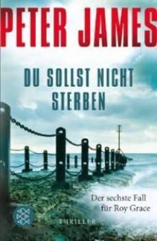 du sollst nicht ster-peter james-9783596182893