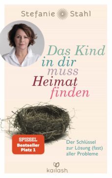das kind in dir muss heimat finden (ebook)-stefanie stahl-9783641164393