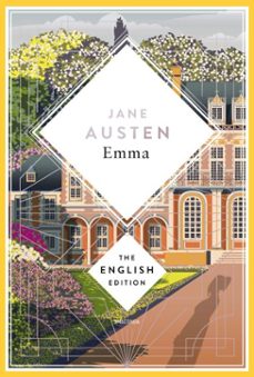 austen - emma. english edition (ebook)-jane austen-9783641331993