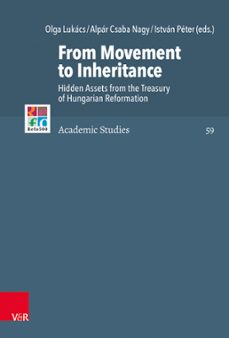 from movement to inheritance (ebook)-9783647503493