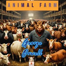 animal farm (ebook)-george orwell-george orwell-9783689957193
