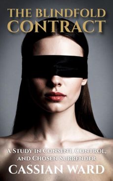 the blindfold contract (ebook)-cassian ward-cassian ward-9783692288093