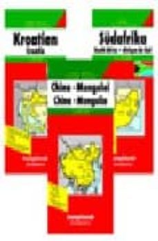 londres, plano callejero (1:10000) (freytag & berndt)-9783707907193