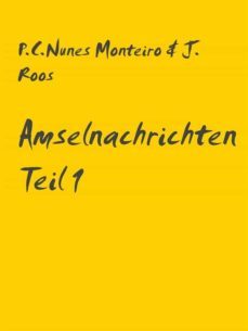 amselnachrichten (ebook)-9783734723193