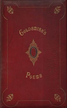 the poems of oliver goldsmith (ebook)-oliver goldsmith-9783736407893