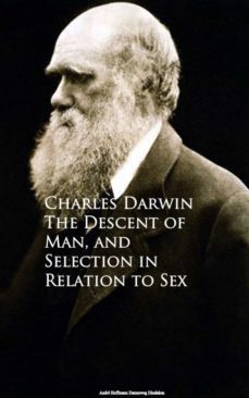 the descent of man, and selection in relation to sex (ebook)-charles darwin-9783736412293