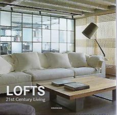 lofts 21 st century living-9783741920493
