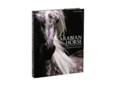 arabian horses-gabriele boiselle-9783741936593