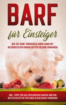 barf fur einsteiger-sebastian groenewold-9783751996693