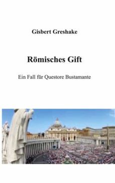 romisches gift (ebook)-gisbert greshake-9783755786993