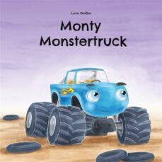 monty monstertruck (ebook)-luisa geisler-9783757835293