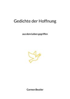 gedichte der hoffnung (ebook)-9783758336393
