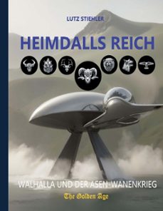 heimdalls reich (ebook)-9783758359293