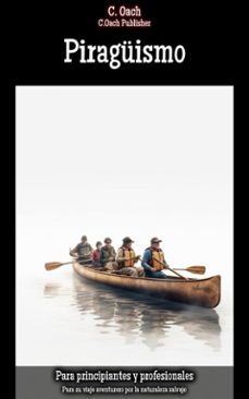 piraguismo (ebook)-c. oach-9783758436093