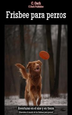 frisbee para perros (ebook)-9783758438493