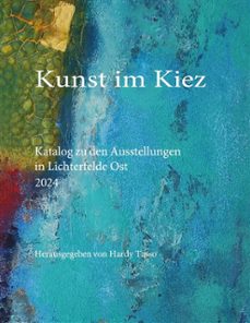 kunst im kiez (ebook)-9783759701893