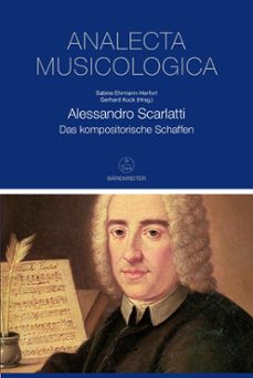 alessandro scarlatti (ebook)-9783761871393