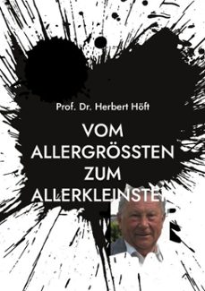 vom allergrossten zum allerkleinsten (ebook)-9783769330793