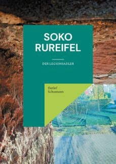 soko rureifel (ebook)-9783769345193