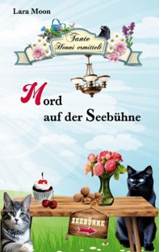 mord auf der seebuhne (ebook)-9783769347593