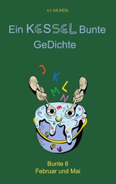 ein kessel bunte gedichte (ebook)-9783769365993