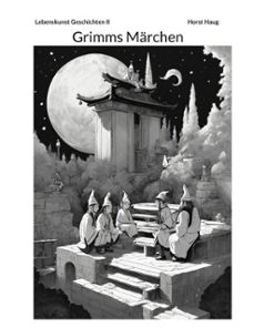 die lebenskunst band ii (ebook)-9783769366693