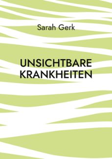 unsichtbare krankheiten (ebook)-9783769374193
