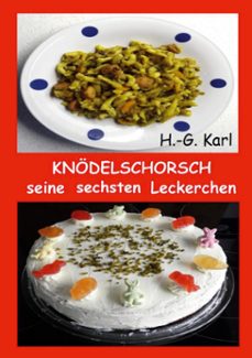 knodelschorsch seine sechsten leckerchen (ebook)-9783769385793