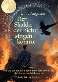 der skalde, der nicht singen konnte (ebook)-9783769386493