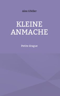 kleine anmache (ebook)-9783769395693