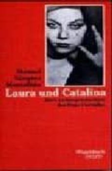 laura und catalina-manuel vazquez montalban-9783803112293