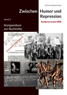 zwischen humor und repression (ebook)-9783819252693