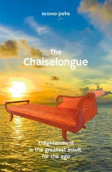 the chaiselongue (ebook)-momo pete-9783819711893