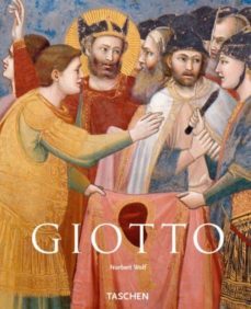 giotto (serie menor)-mathias weniger-9783822851593