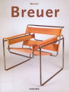 marcel breuer design-9783822857793