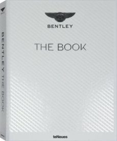 the bentley book-9783832797393