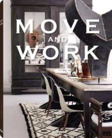 move and work-9783832798093