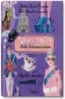 taschen s london: hotel s, restaurnts & shops (ed. trilingue espa ñol-italiano-portugues)-christine samuelian-9783836511193