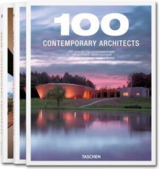 100 contemporary architects (español-italiano-portugues)-9783836549493