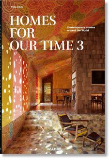 homes for our time. contemporary houses around the world. vol. 3-philip jodidio-9783836594493