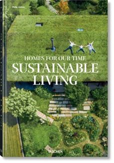 homes for our time. sustainable living-philip jodidio-9783836596893