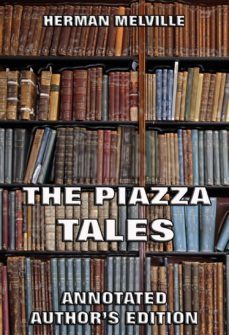 the piazza tales (ebook)-herman melville-9783849603793