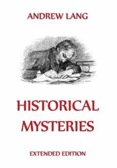historical mysteries (ebook)-andrew lang-9783849606893