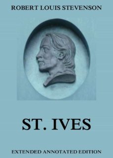 st. ives (ebook)-robert louis stevenson-9783849642693