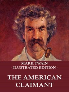 the american claimant (ebook)-mark twain-9783849644093