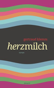 herzmilch (ebook)-gertraud klemm-9783854209393