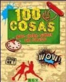 100 cosas que debe saber un chico-9783862338993
