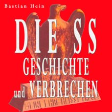 die ss (audiolibro)-patrick twinem-9783863527693