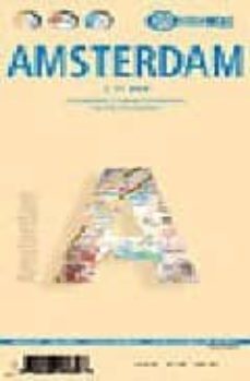 amsterdam 1:11 000 / 1:15 000-9783866093393