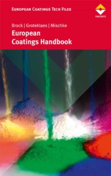 european coatings handbook (ebook)-michael groteklaes-peter mischke-9783866308893